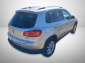 Volkswagen Tiguan, 2012