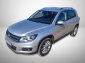 Volkswagen Tiguan, 2012