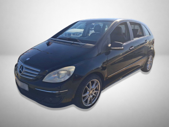 Mercedes-Benz B 180 CDI 