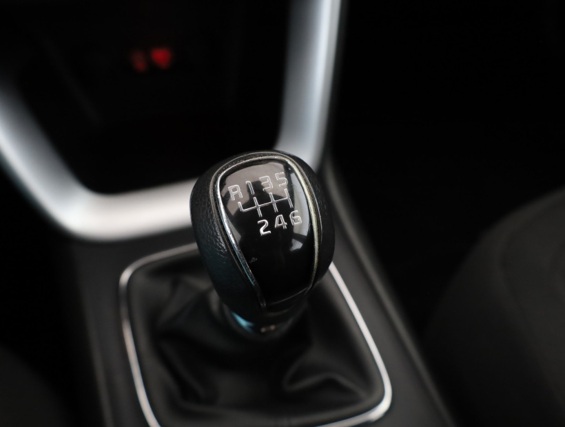 Kia Ceed, 2016