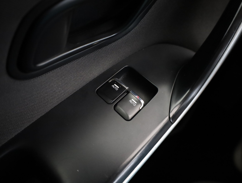 Kia Ceed, 2016