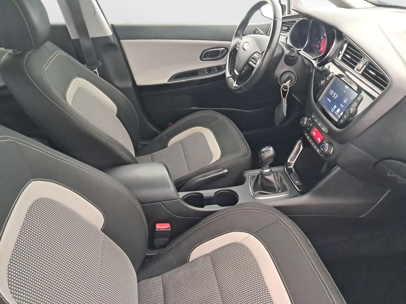 Kia Ceed, 2018
