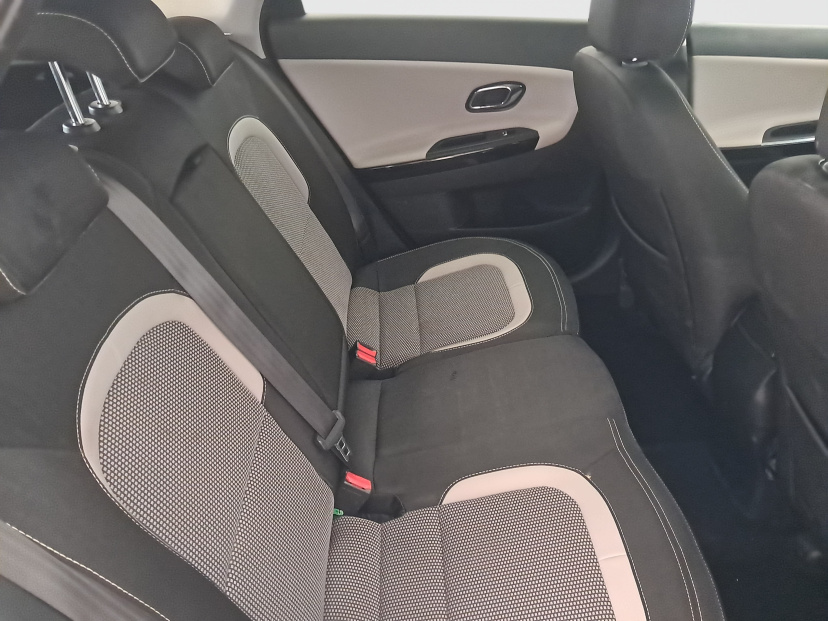 Kia Ceed, 2018
