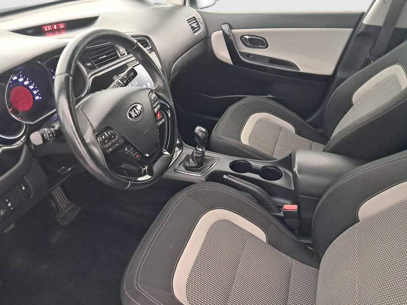 Kia Ceed, 2018