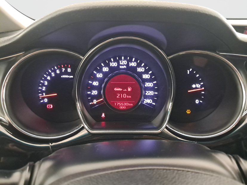 Kia Ceed, 2018