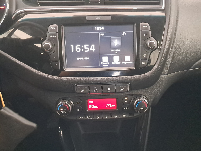 Kia Ceed, 2018
