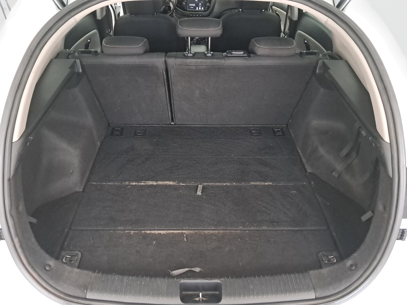 Kia Ceed, 2018