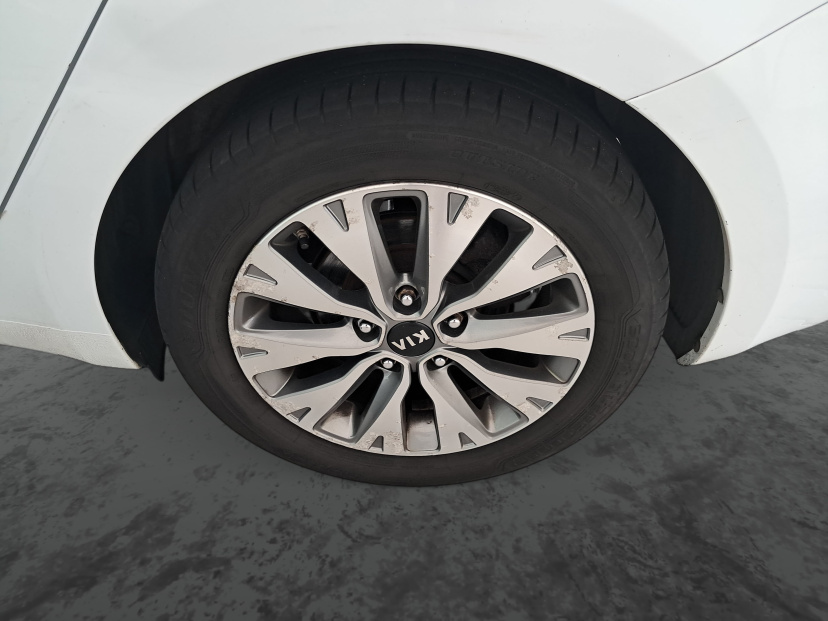Kia Ceed, 2018