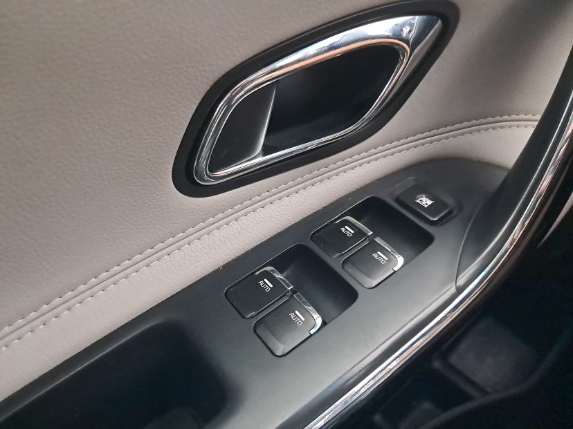 Kia Ceed, 2018