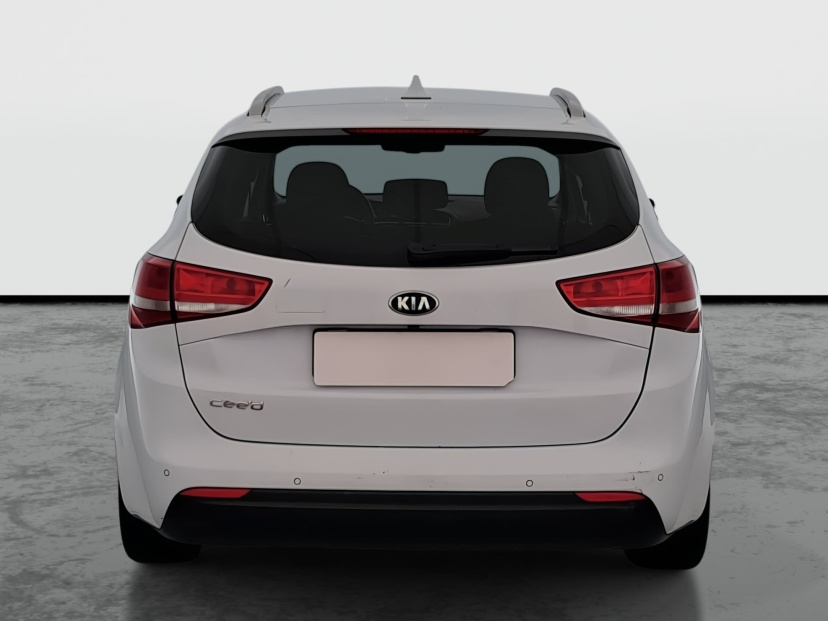 Kia Ceed, 2018