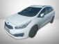 Kia Ceed, 2018