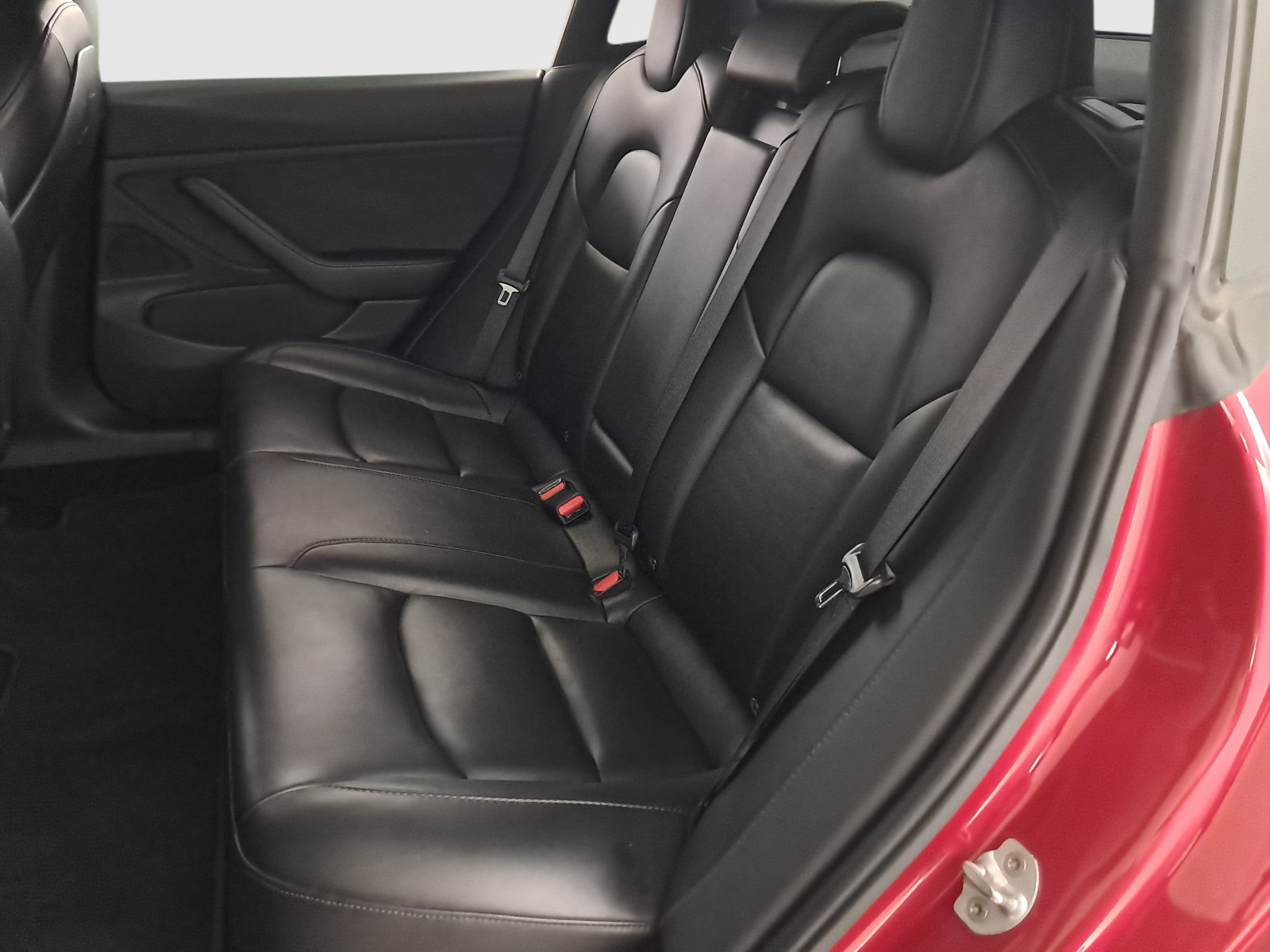Tesla Model 3 Performance – fotografie 15