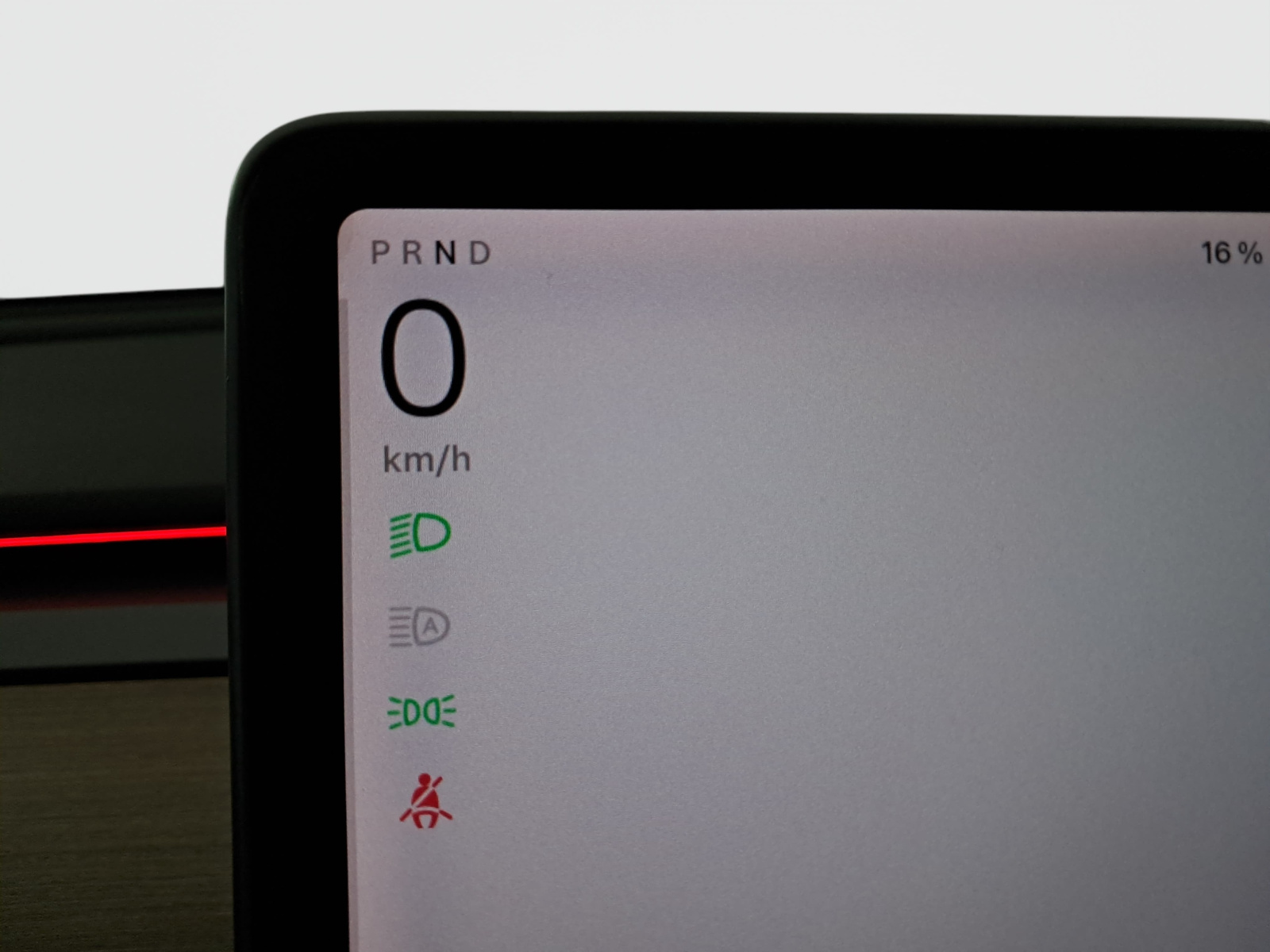 Tesla Model 3 Performance – fotografie 17
