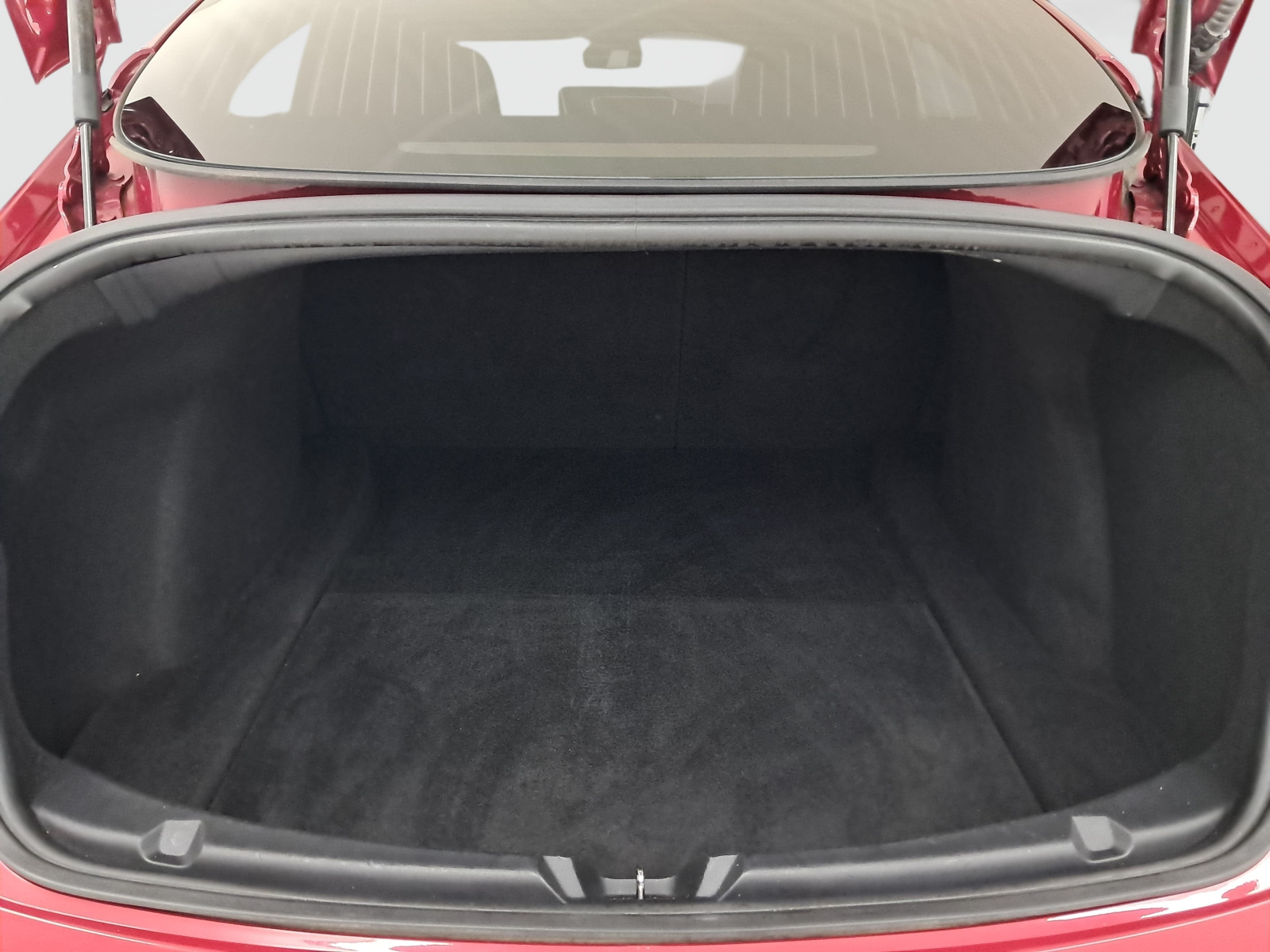 Tesla Model 3 Performance – fotografie 20