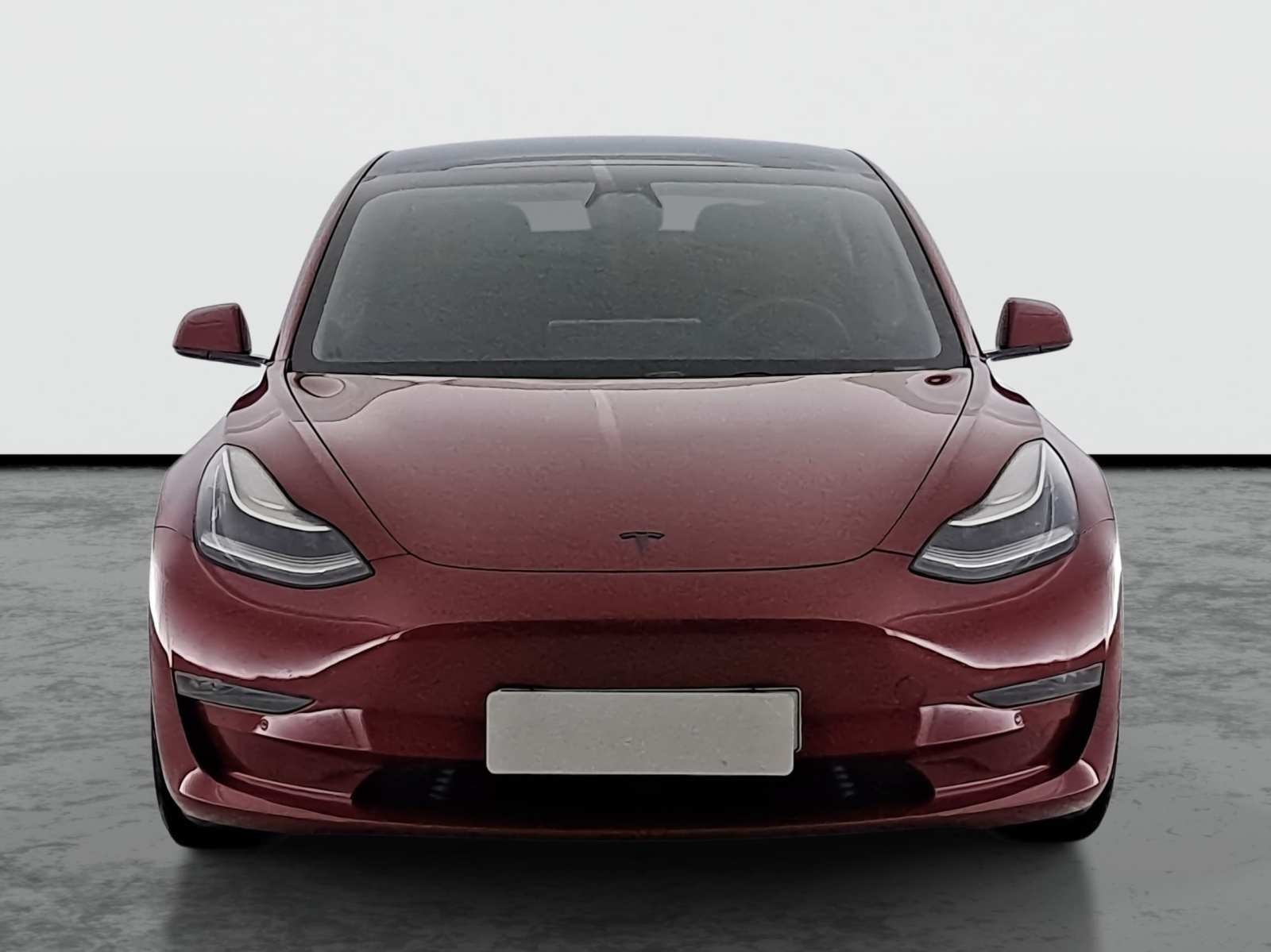 Tesla Model 3 Performance – fotografie 2