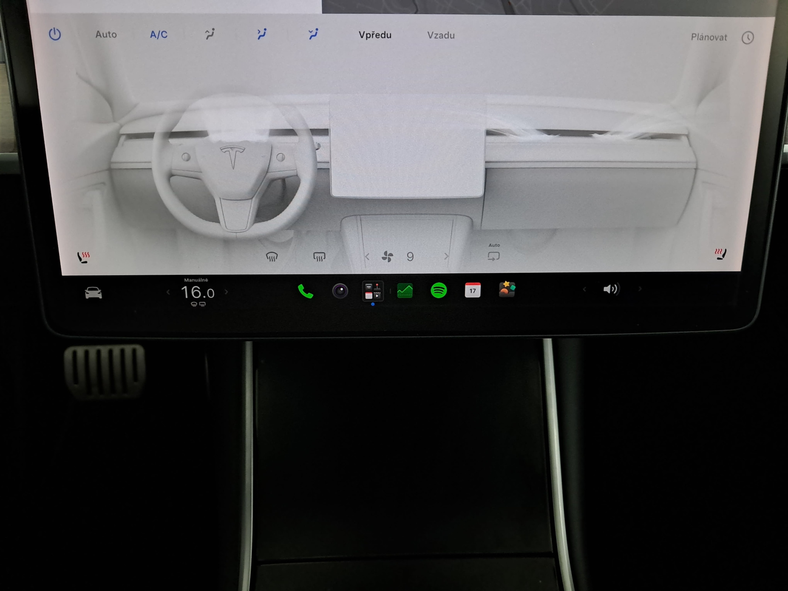 Tesla Model 3 Performance – fotografie 24