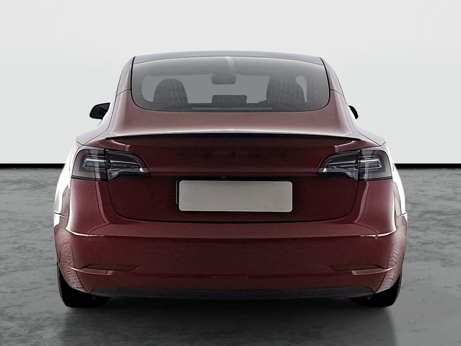 Tesla Model 3 Performance – fotografie 6