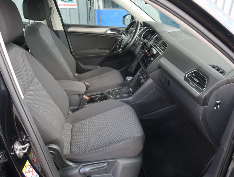 Volkswagen Tiguan Allspace, 2021