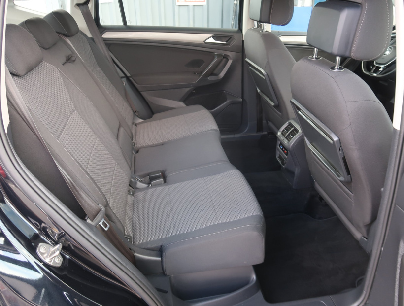 Volkswagen Tiguan Allspace, 2021