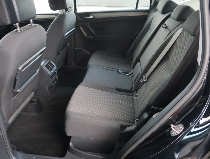 Volkswagen Tiguan Allspace, 2021