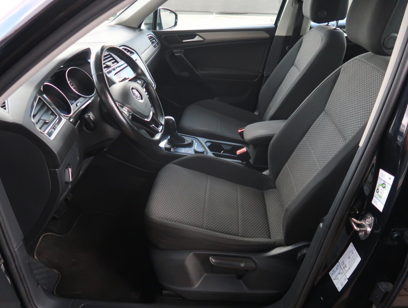 Volkswagen Tiguan Allspace, 2021