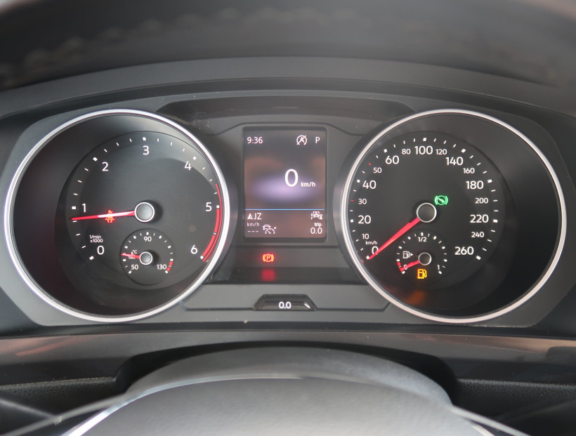 Volkswagen Tiguan Allspace, 2021