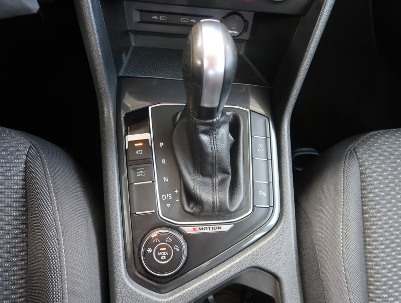 Volkswagen Tiguan Allspace, 2021