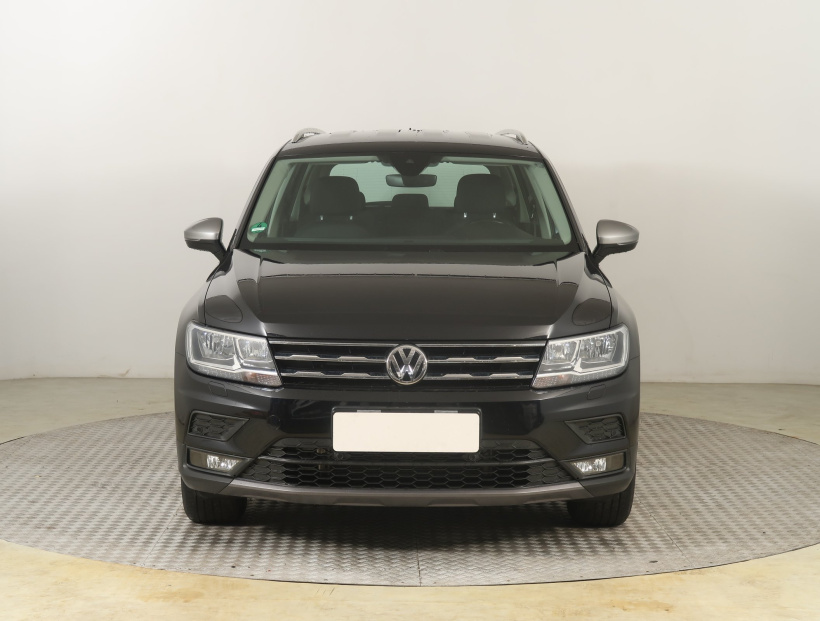 Volkswagen Tiguan Allspace, 2021