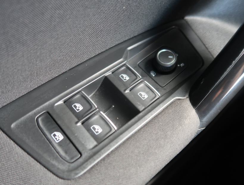 Volkswagen Tiguan Allspace, 2021