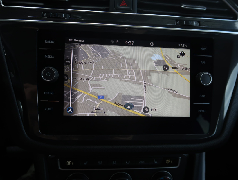 Volkswagen Tiguan Allspace, 2021