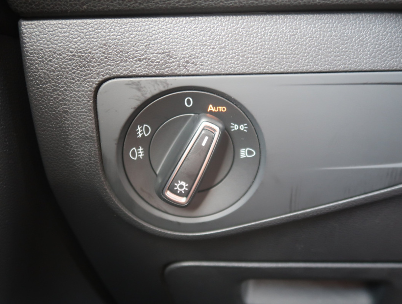 Volkswagen Tiguan Allspace, 2021