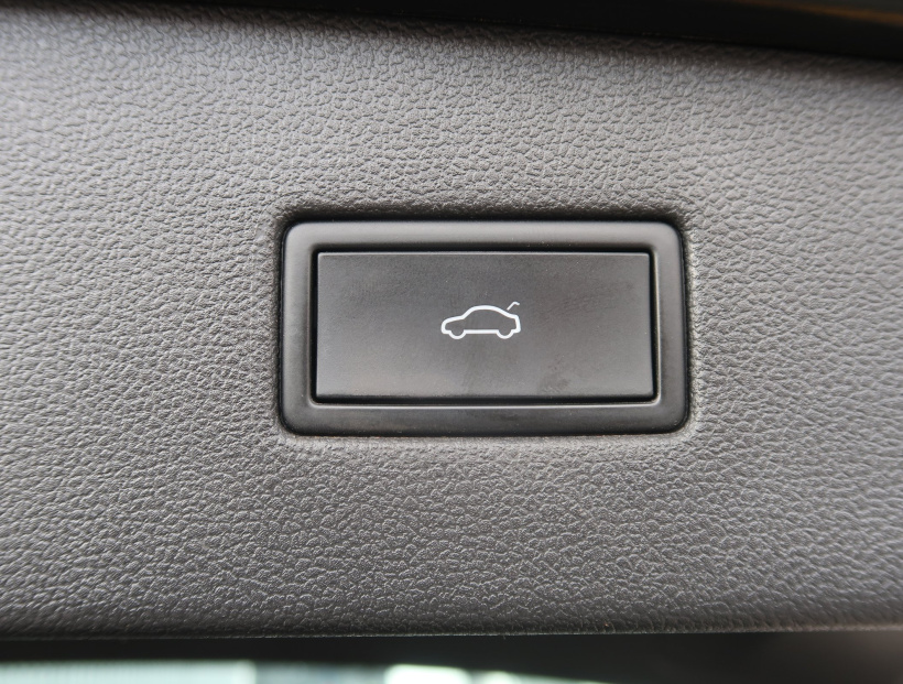 Volkswagen Tiguan Allspace, 2021