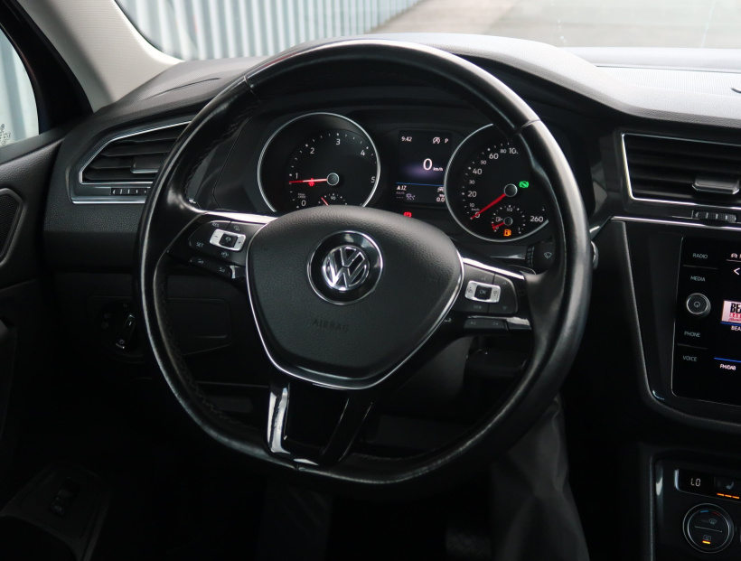 Volkswagen Tiguan Allspace, 2021