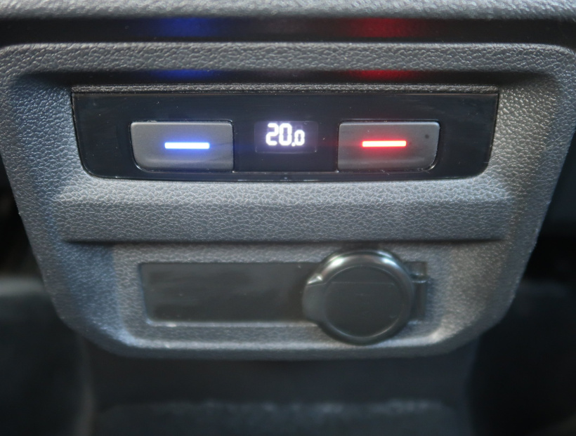 Volkswagen Tiguan Allspace, 2021