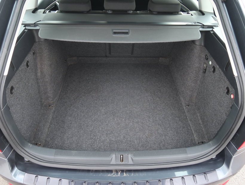 Škoda Octavia, 2011
