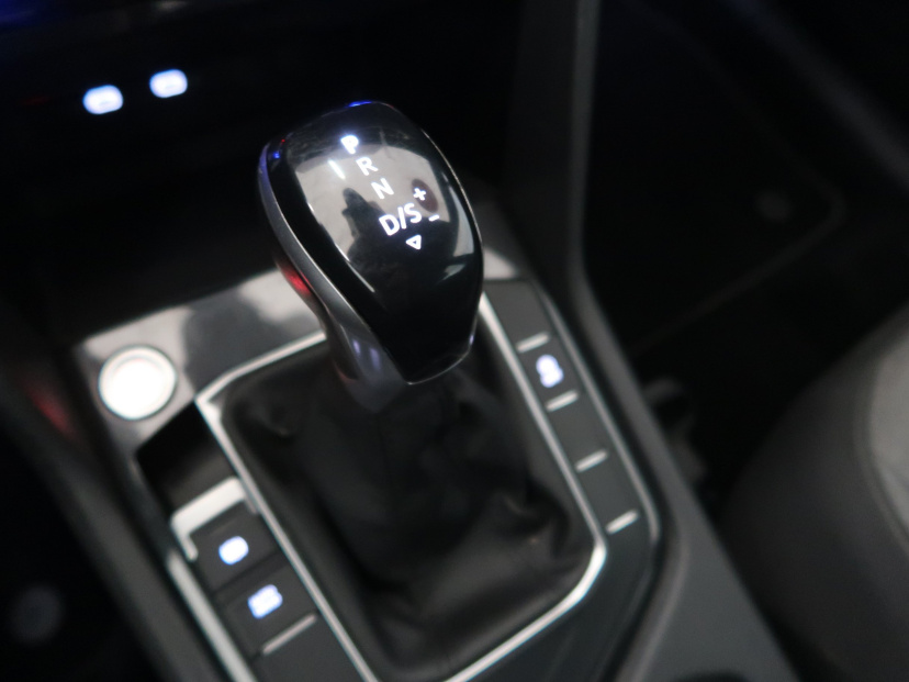 Seat Tarraco, 2022