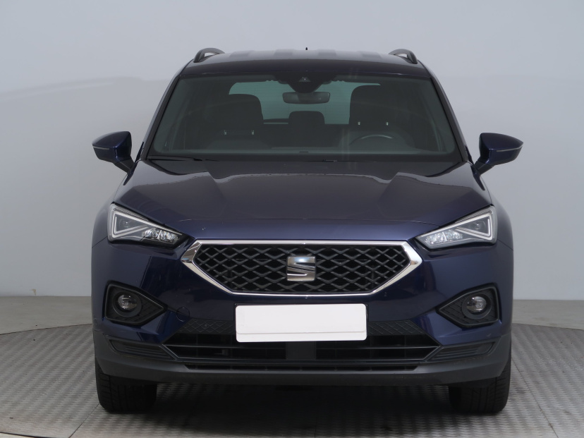 Seat Tarraco, 2022