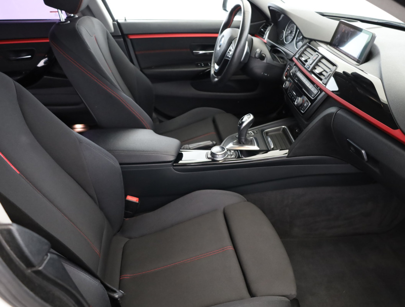 BMW 4 Gran Coupe, 2014