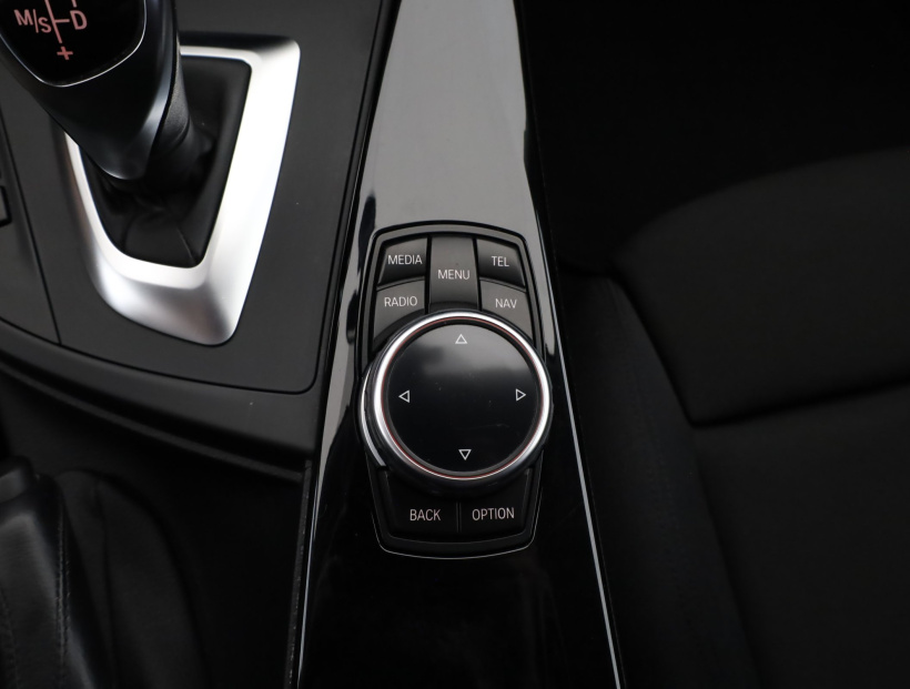 BMW 4 Gran Coupe, 2014