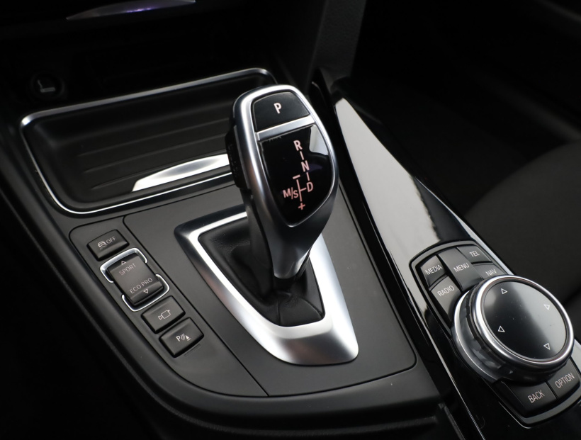 BMW 4 Gran Coupe, 2014