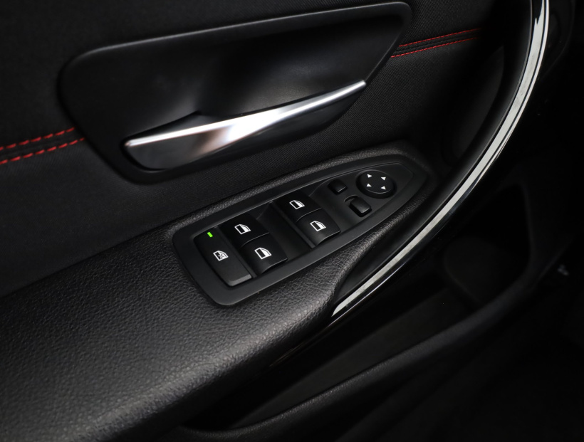 BMW 4 Gran Coupe, 2014