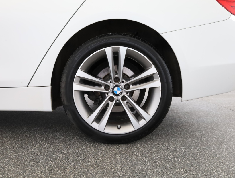 BMW 4 Gran Coupe, 2014
