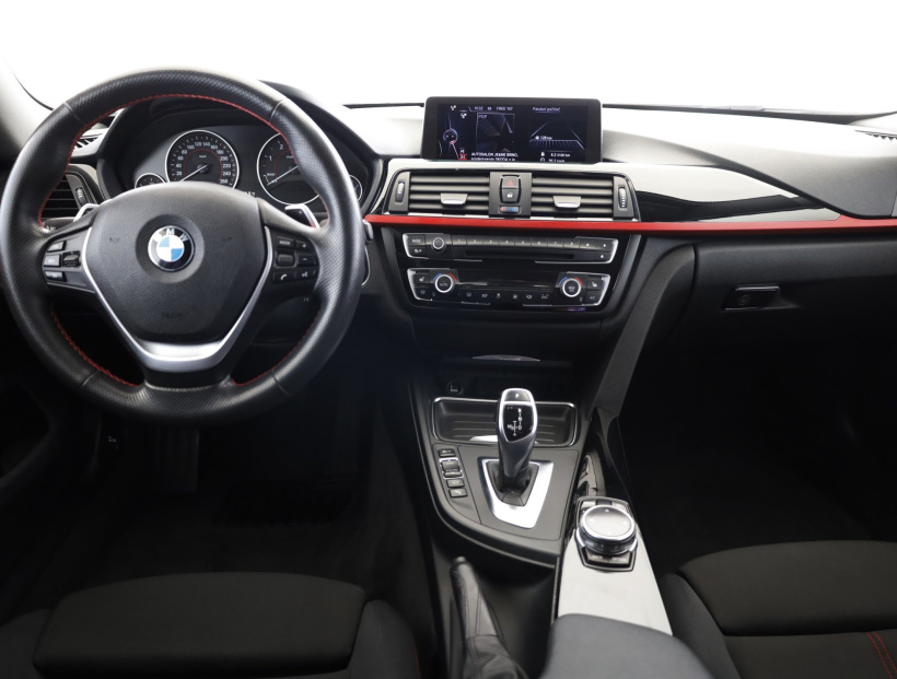 BMW 4 Gran Coupe, 2014
