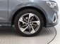 Audi Q3 Sportback, 2021