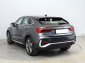 Audi Q3 Sportback, 2021
