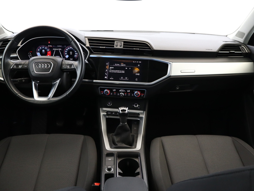 Audi Q3 Sportback, 2021