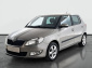 Škoda Fabia, 2012