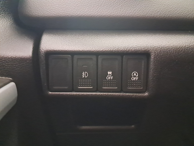 Suzuki SX4 S-Cross, 2020