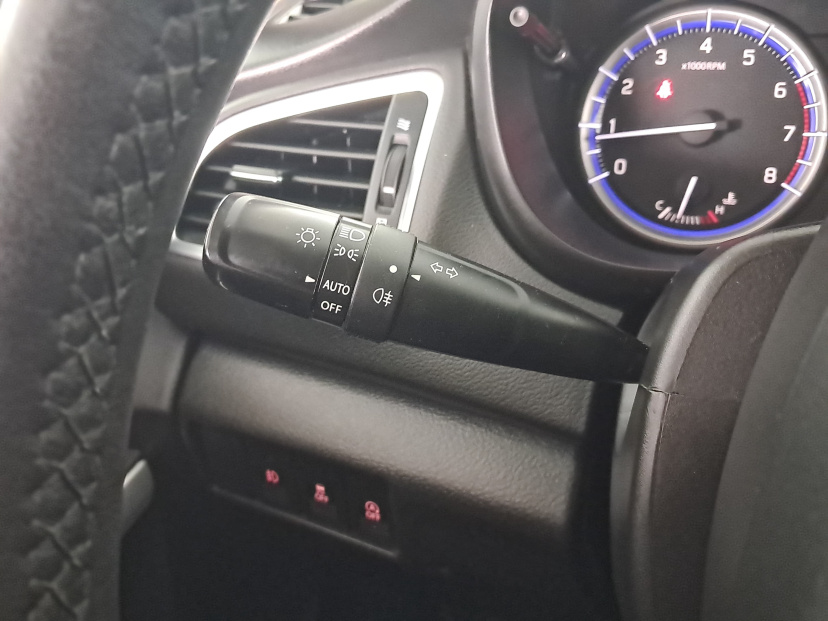 Suzuki SX4 S-Cross, 2020