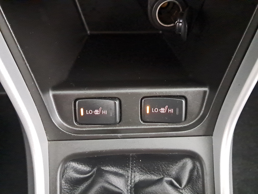Suzuki SX4 S-Cross, 2020